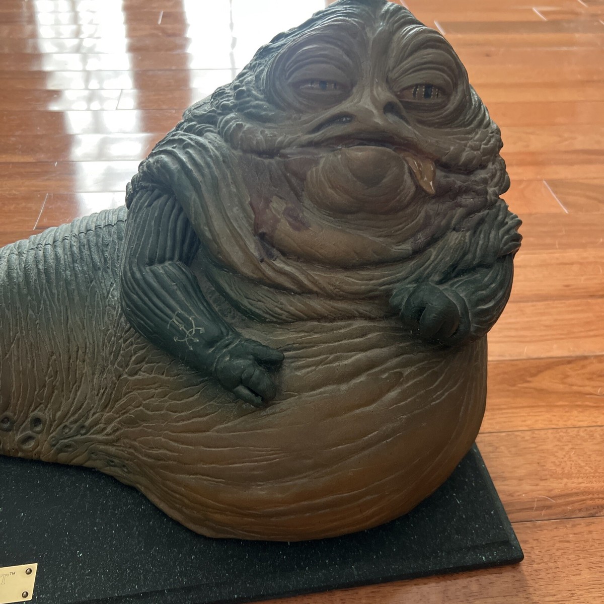 Star Wars Jabba The Hutt Illusive Concepts 13