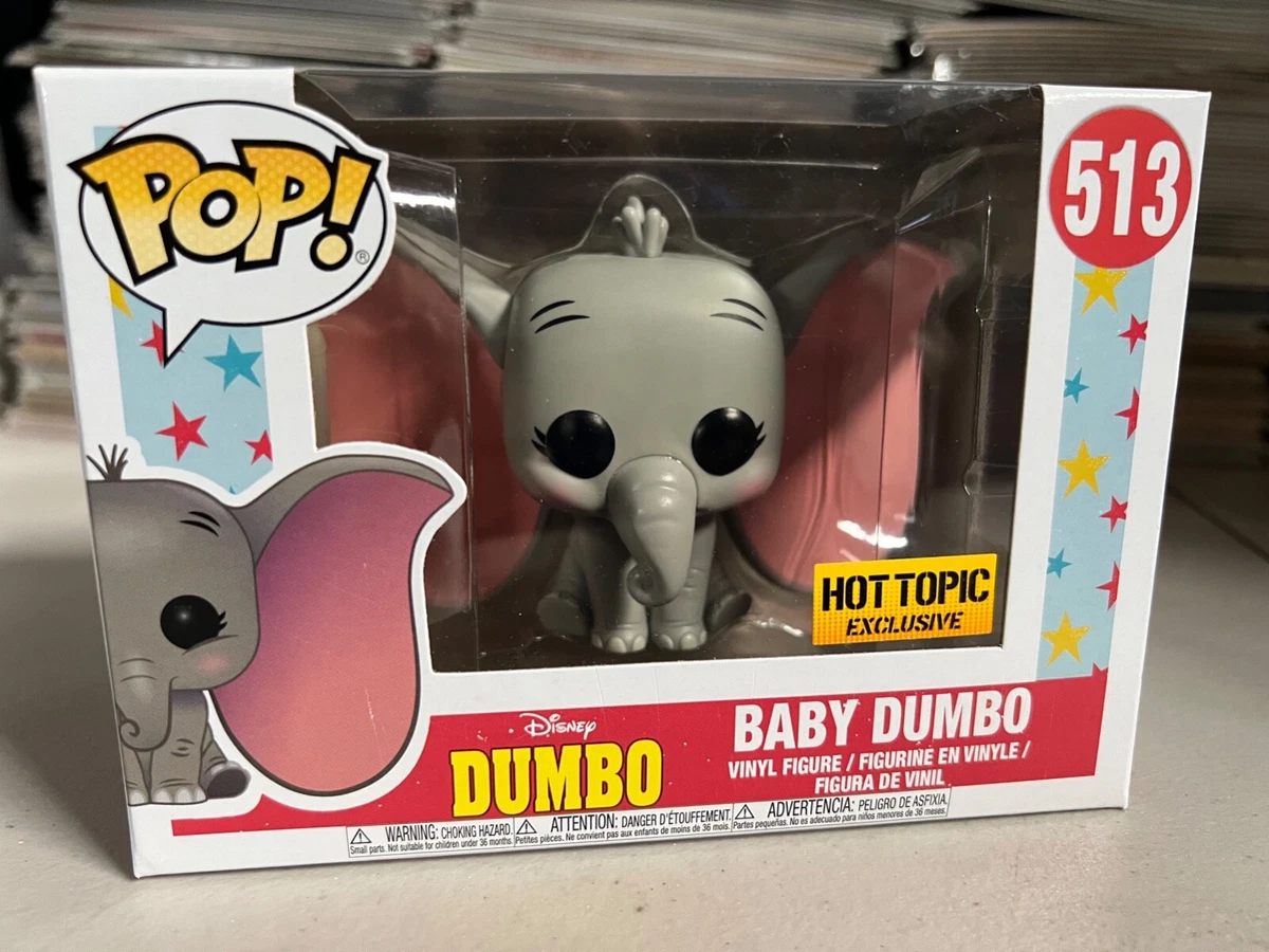 Hot topic best sale baby