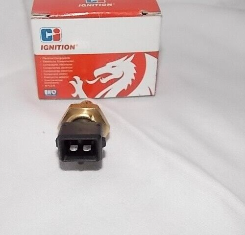 ROVER 200 GTi GSi 220 TURBO TOMCAT 1991 TO 1995 AIR TEMPERATURE SENSOR - Picture 2 of 2