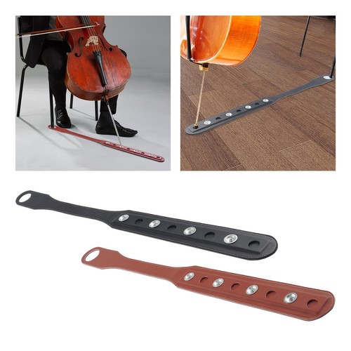 Kit 4 En 1 Pour Violoncelle - Cordes, Sourdine, Colophane, Chiffon, Accessoires Entretien