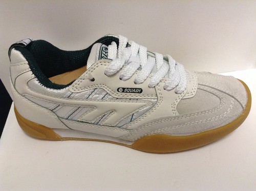 classic hi tec trainers