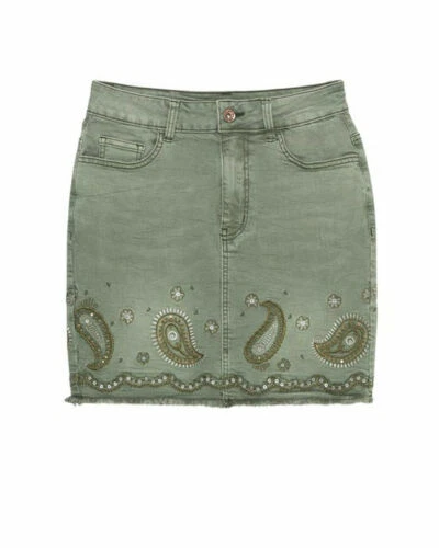 Gonne e minigonne da donna Desigual