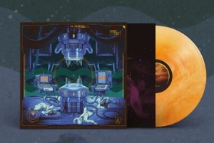 Metroid Vinyl | eBay