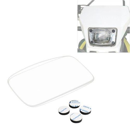 CNC Front Headlight Protector Guard Cover Fit For Suzuki DRZ400S 2000