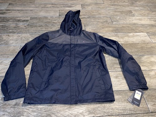 New Men's Tommy Hilfiger Blue 
