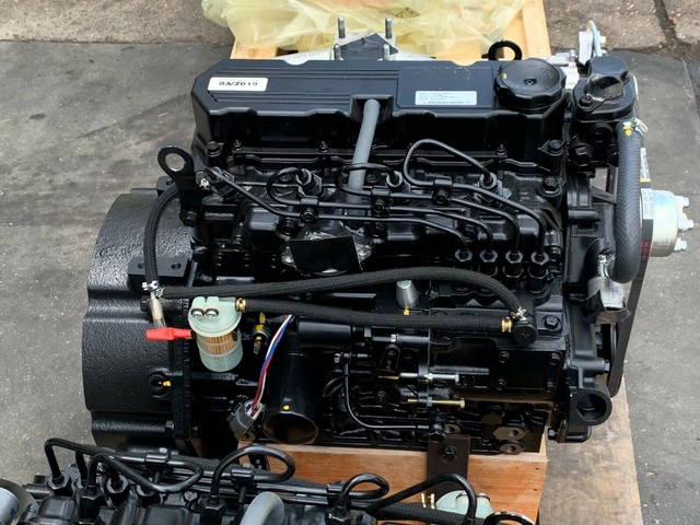S4l2 mitsubishi помпа