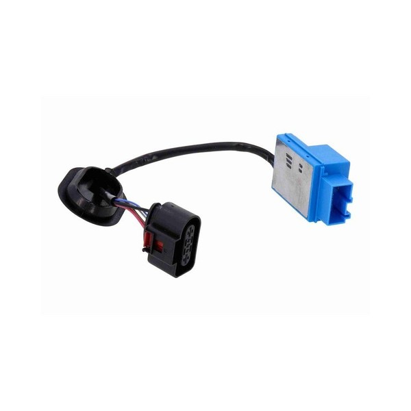 Vemo V15-71-0080 Relais, Kraftstoffpumpe FüR Seat Skoda-image