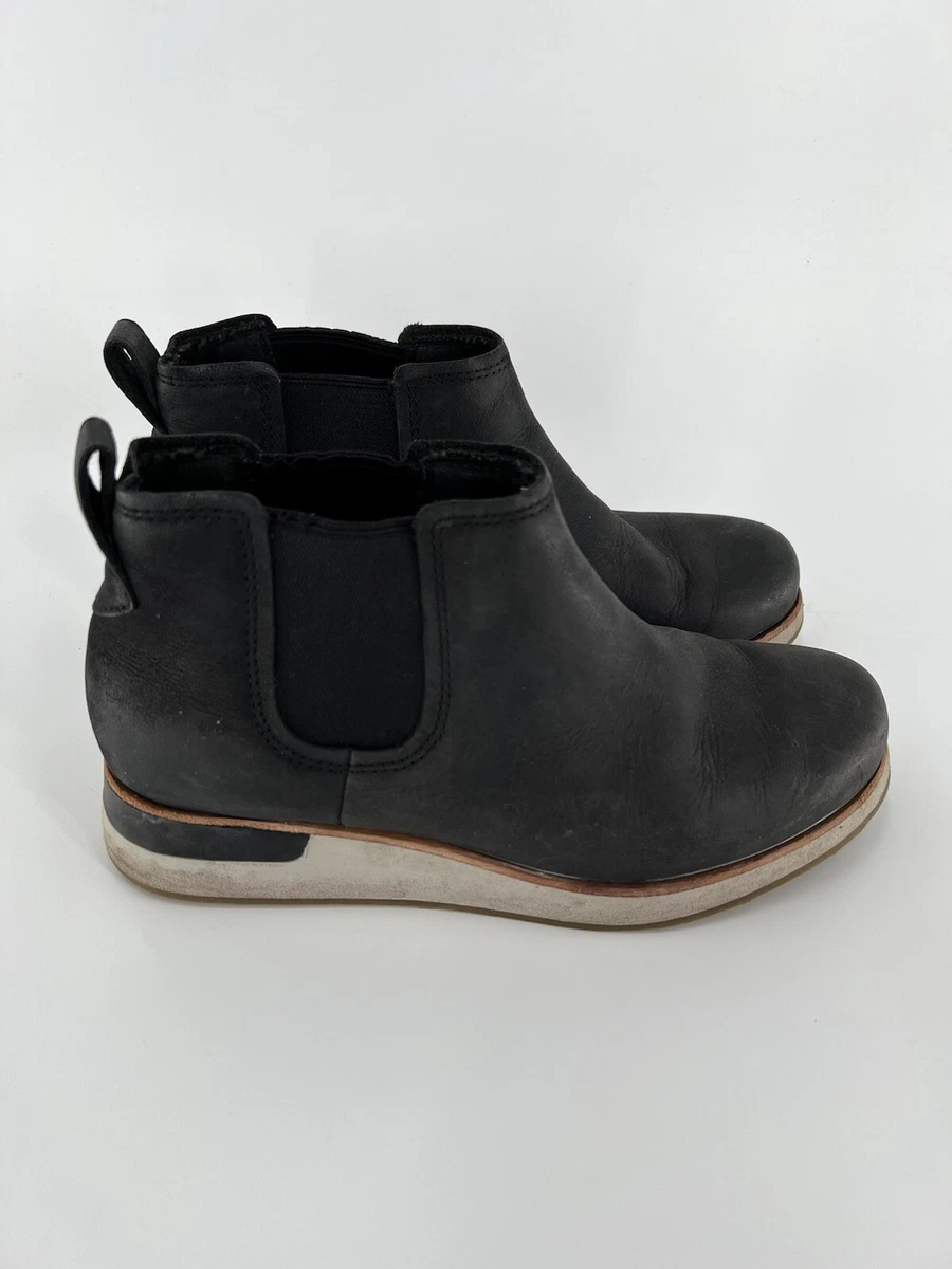 Merrell black hotsell bracken