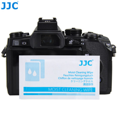 JJC Optischer Glasschutz Für Canon SX70HS & SX60HS Kameras
