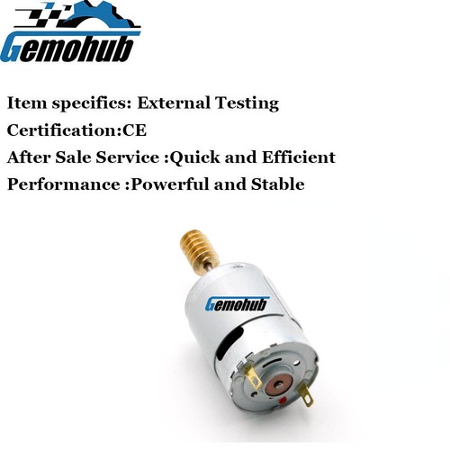 Steering Column Lock Motor Repair For 2006-2012 VOLKSWAGEN Crafter 30-50 MK1 US - Picture 5 of 12