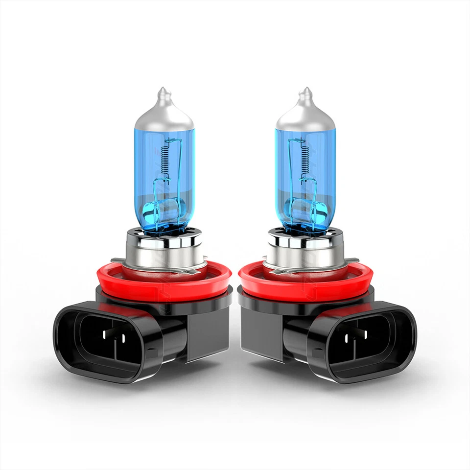 Faro halógeno blanco alto/bajo + luz antiniebla PARA Suzuki Kizashi 2010-2013 H7 H7 H7 H11 Foto 3 de 4