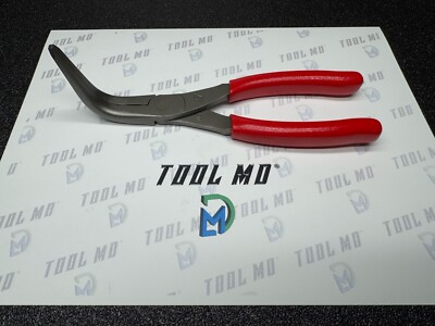 Snap-on Tools NEW RED Soft Grip 7