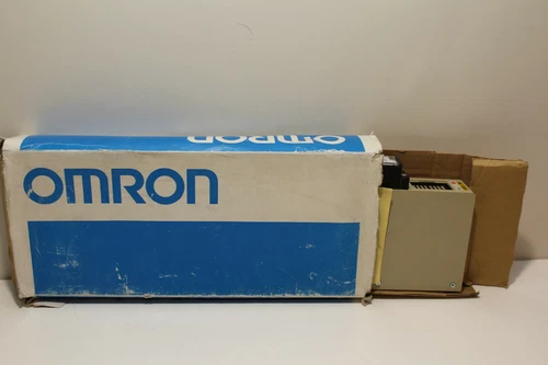 Omron C500-OC224 Output Unit NEW