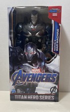 war machine titan hero