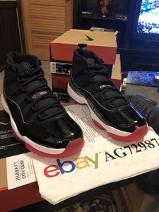 jordan retro 11 playoffs