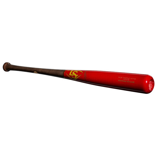 iron baseball bat