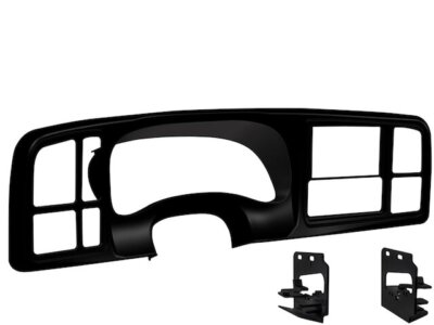 Metra 13FX97V Dash Panel Fits 2002 Chevy Avalanche 1500