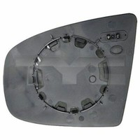 Spiegelglas, AußEnspiegel Links FüR BMW X5 (E70),X6 (E71,E72)
