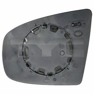 Spiegelglas, Außenspiegel links für BMW X5 (E70),X6 (E71,E72)
