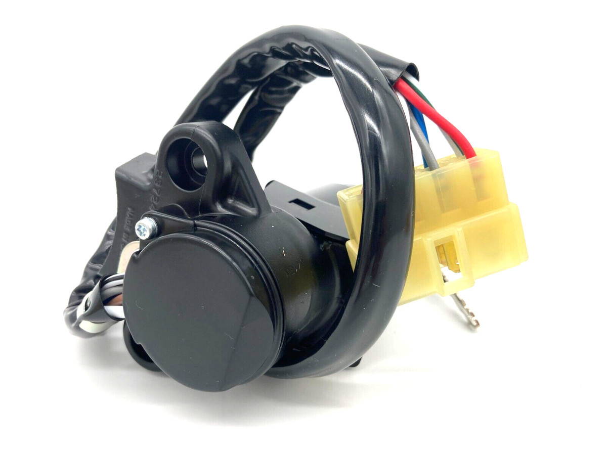 GENUINE KAWASAKI 01-05 ZRX1200 NINJA ZX-12R ZZR1200 IGNITION