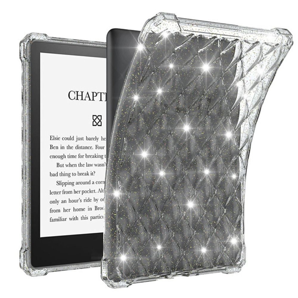 7-inch eReader Case for Kindle Paperwhite 2024 12th Gen - Colorsoft Cover  -image