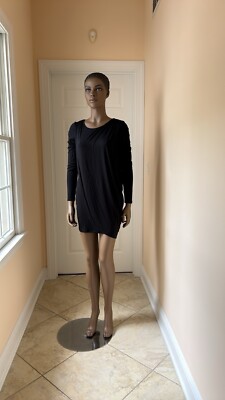 bar iii Black Dress | eBay