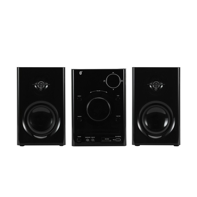 sony dab micro hifi system