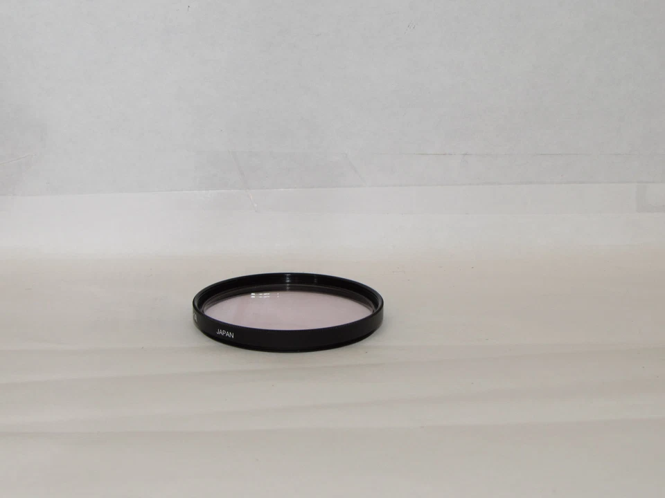 Used Quantaray DMC-1A Skylight 49mm Lens Filter Made in Japan O40126 - Image 2 of 3