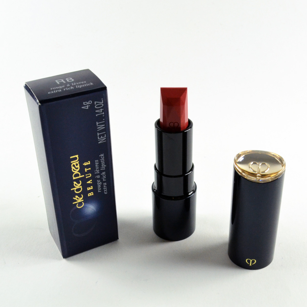Cle De Peau Beaute Extra Rich Lipstick R8