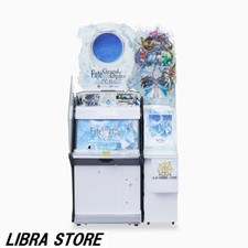 RARE Fate Grand Order FGO Arcade Miniature Figure from JAPAN