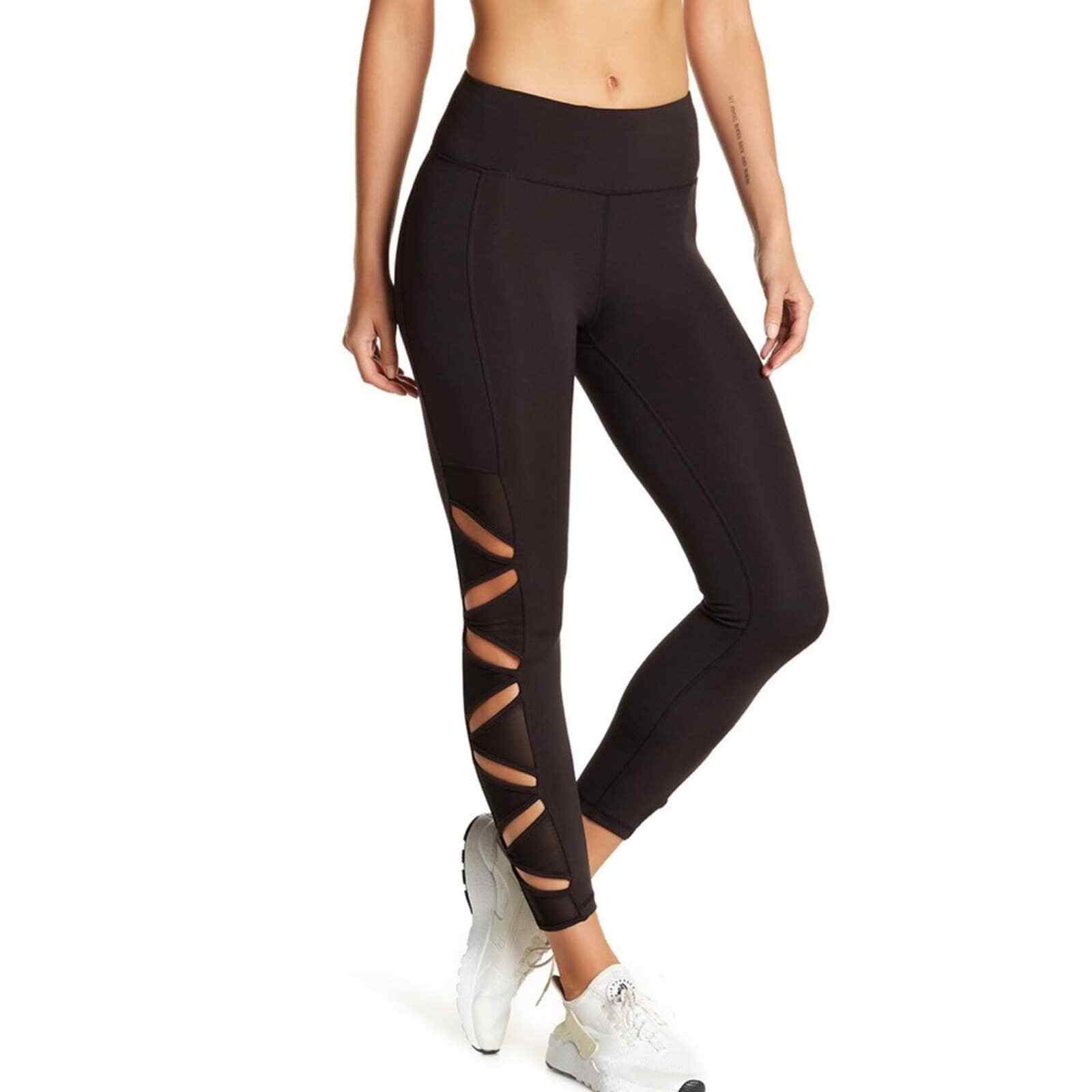 Nanette Lepore Workout Leggings