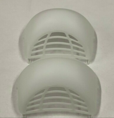 LiftMaster Garage Door Opener Light Lens Cover - Replacement For 108D67, 108D77 Models