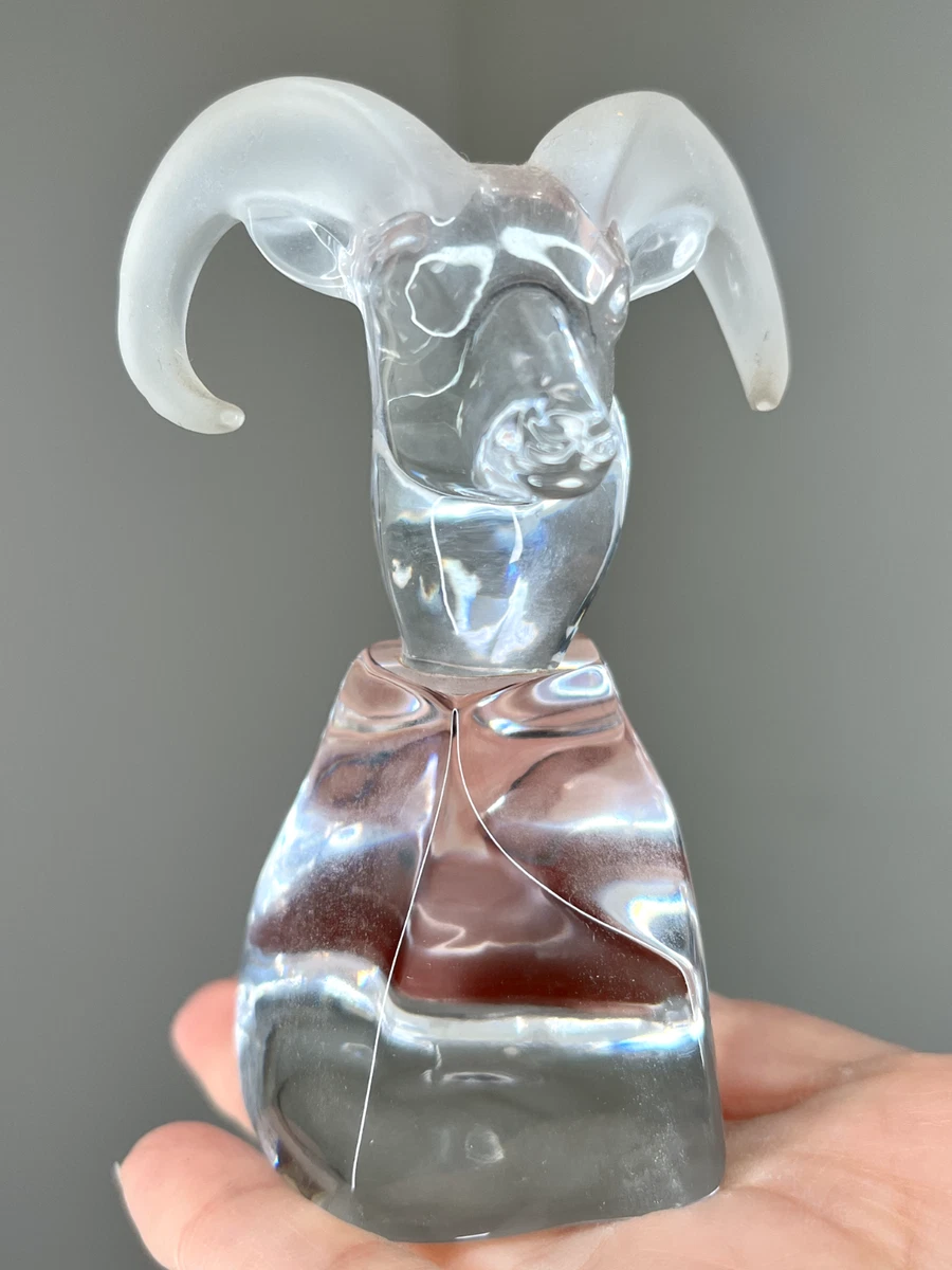 Swarovski Crystal Deer for sale | eBay