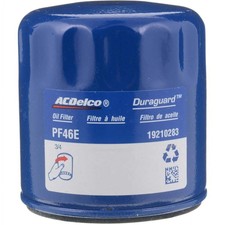 ACDelco PF46E Engine Oil Filter