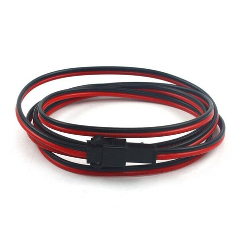 2pin 3pin 4pin 5pin Male Female Extension 22AWG JST SM Plug Connector LED Strip - Picture 3 of 18