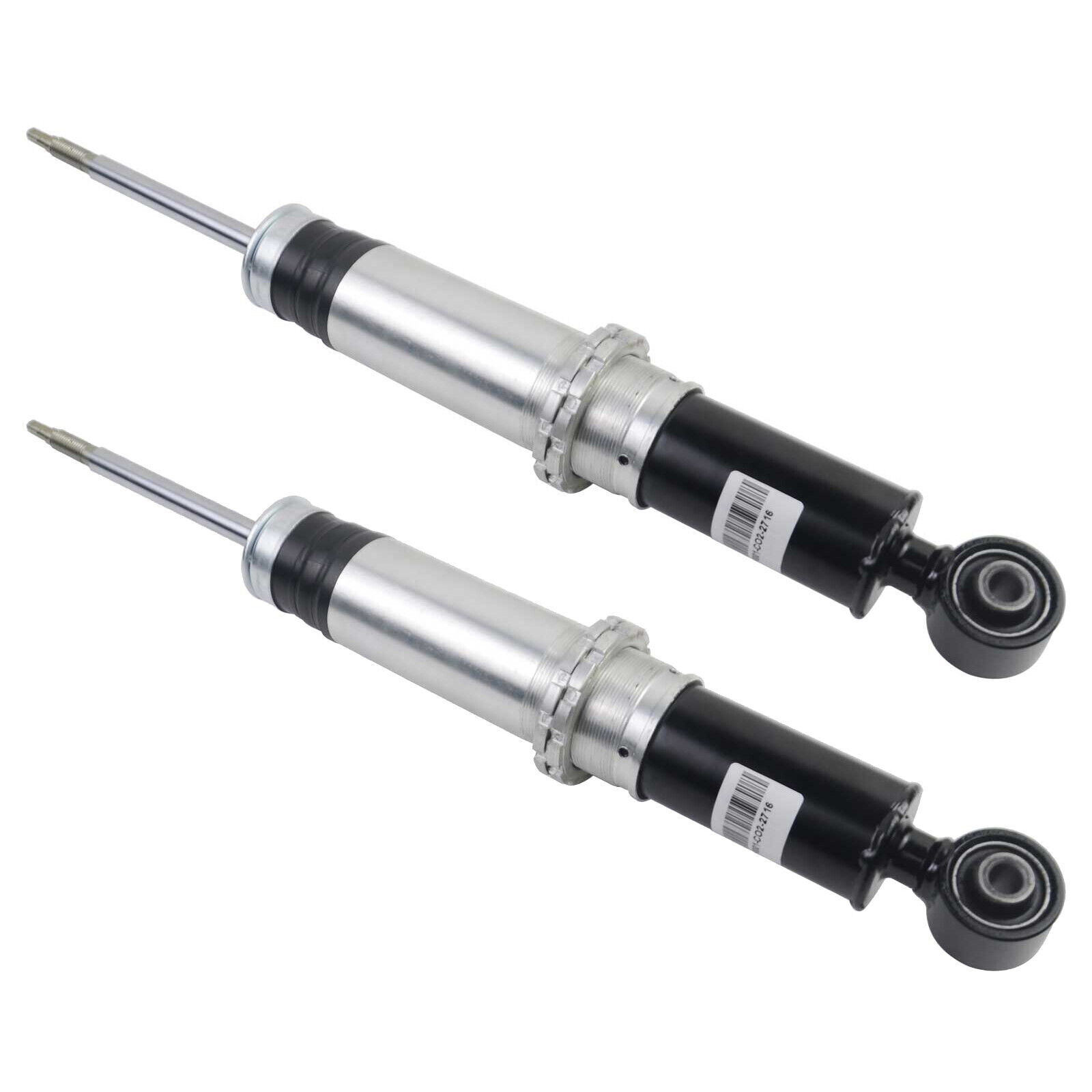 2pcs Rear Shock Absorbers w/ADS Magnetic For Ferrari 458 Spider Italia 2010-2015
