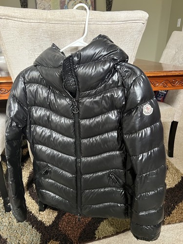ebay moncler