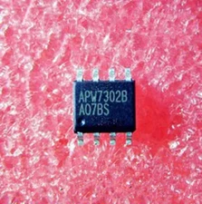 10 PCS New APW7302BKAI-TRG APW7302B SOP8 ic chip