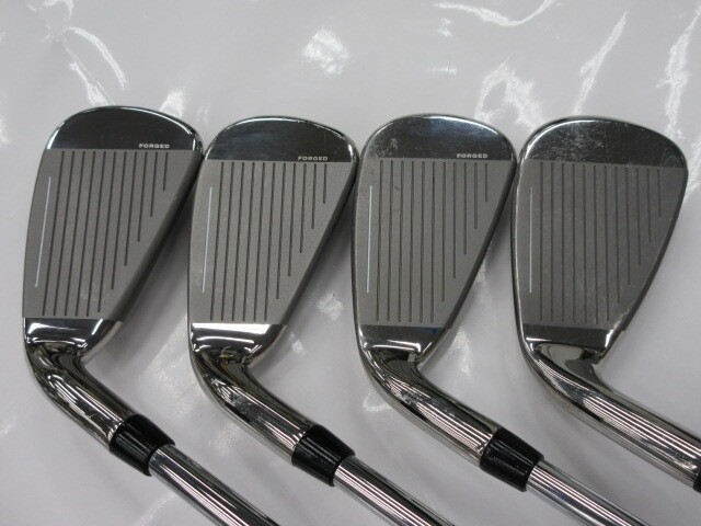 Cobra KING F8 アイアンセット 8本　P.G.S付 日本仕様 0000556094_01.jpg?h=182&w=182