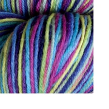 BIG TOP 100gr Skein 462yd Knit Picks STROLL SW Merino Wool+N SOCK Shawl Fgr YARN