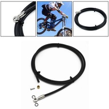 2m Fahrrad MTB Bremsschlauchsatz Hydraulische Scheibe Für Shimano XTR XT SLX