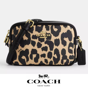 Coach Leopard Print | eBay 
