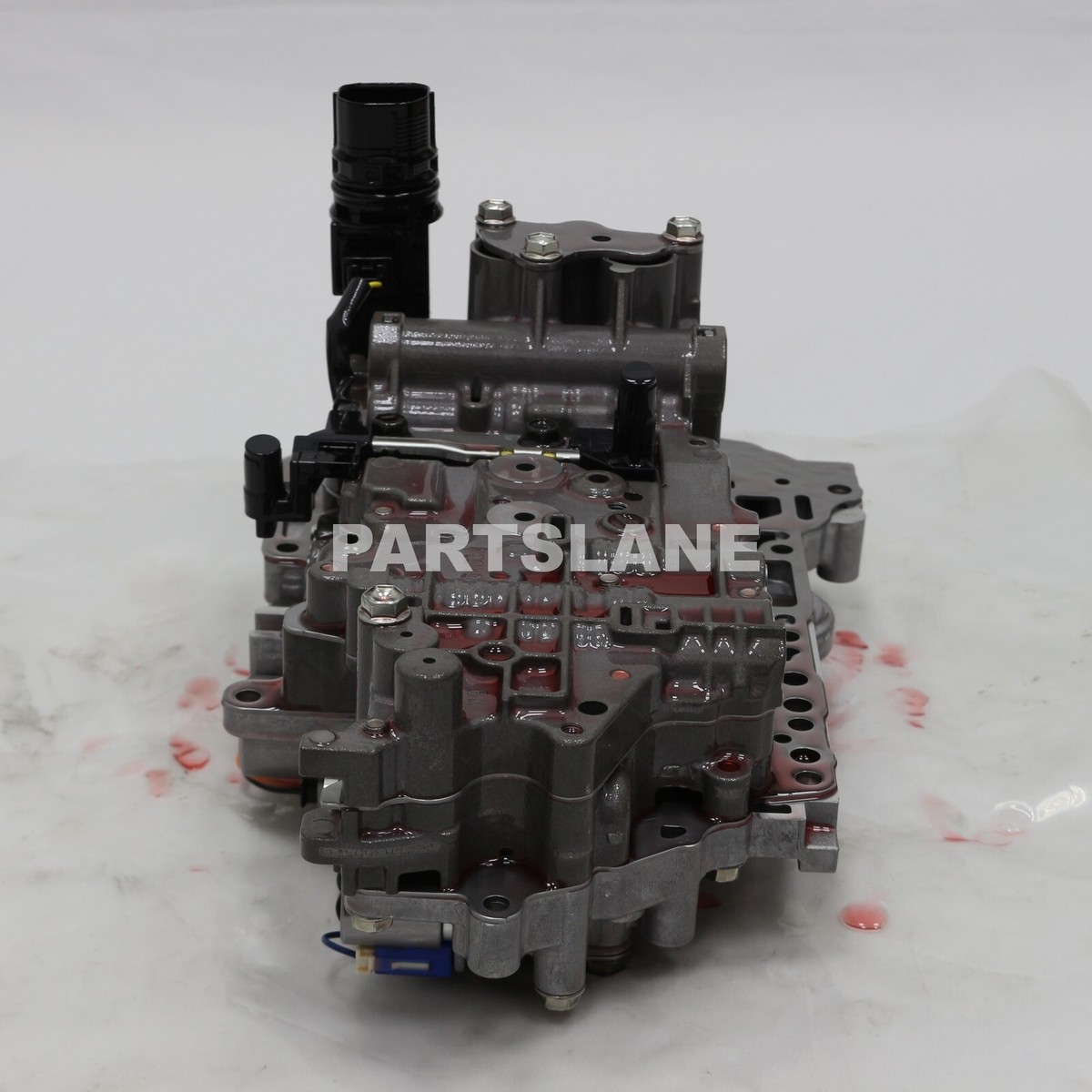 Toyota Highlander Rav4 Camry OEM Genuine Transmission Valve Body