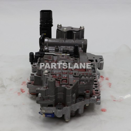 35410-33260 Toyota OEM Genuine BODY ASSY, TRANSMISSION VALVE - Picture 5 of 5