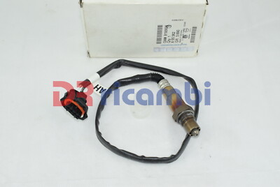 Opel Agila A 1.2 16V Lambda Probe - Omega B 2.6 3.2v Opel 855362 - GM 9195606