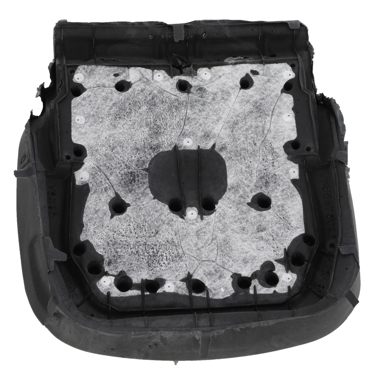 Ford OEM Explorer Front Seat Bottom-foam Cushion Pad Insert Left