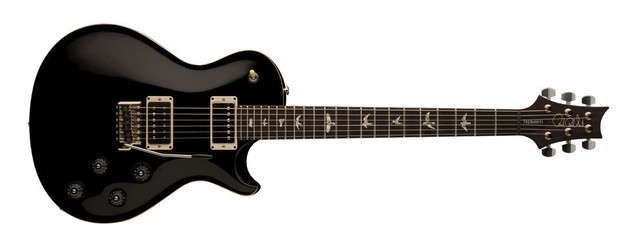 ギター paul reed smith tremonti signature PRS Tremonti Signature 10 top Carroll Blue (104) - Willcutt Guitars