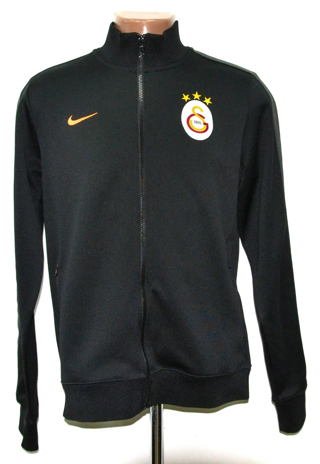 galatasaray jacke