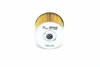 Kraftstofffilter FüR CitroËN Fiat Peugeot Renault Talbot Bosch 1457431028