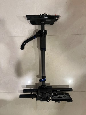 Steadicam Zephyr Stabilizer Kit  with 7'' Marshall HD Monitor + Vest + Arm